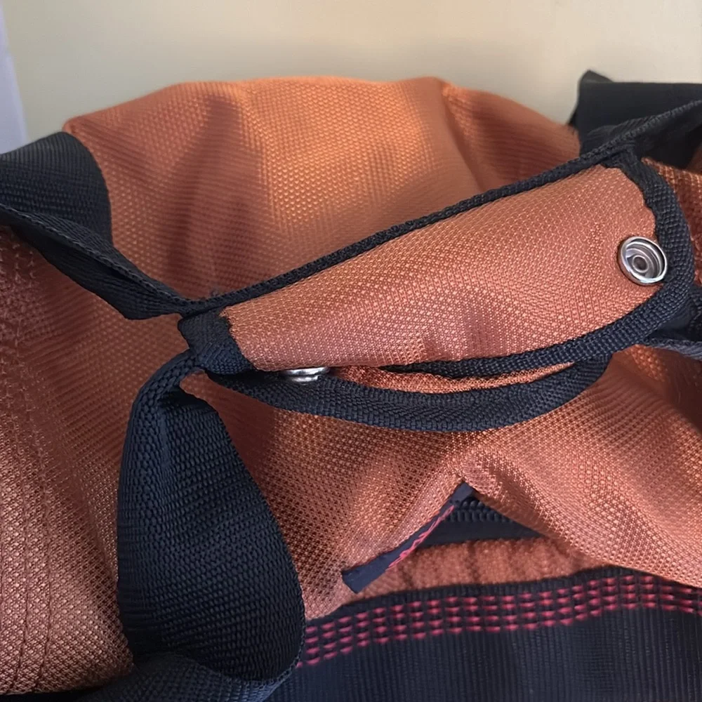 Timberland Highgate Collection Spring Duffel Bag 22”